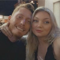 Kelly Farrell's profile image