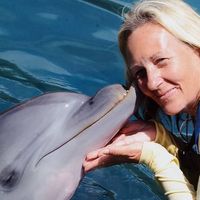 Michelle Van Bever's profile image
