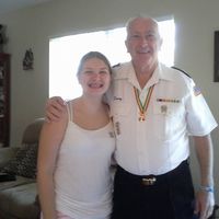 Danny Monk Sr.'s profile image