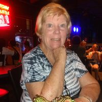 Deborah Freeman's profile image