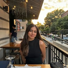 Amaya's profile image