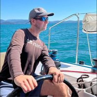 Ben Williams's profile image