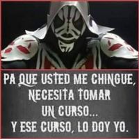 Salvador Servin's profile image