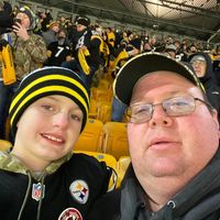 Tyler DeBarr's profile image