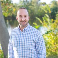 Raymond F. Marsh IV's profile image