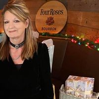 Kathy NanaKat McBay's profile image