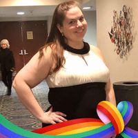 Stephanie Lynn Johnson's profile image