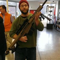 Nathan D. Winter's profile image