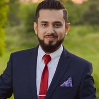 Ahsan Ali K. Salik's profile image