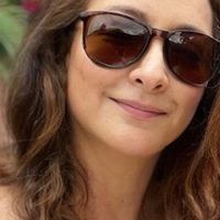 Patricia Toro's profile image