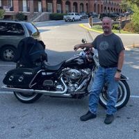 Mike Gambert's profile image