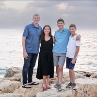 Sarah Silversten's profile image