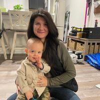 Stacie Marie's profile image