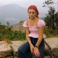 Sandy Landis's profile image