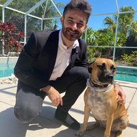Gabe Castellana's profile image