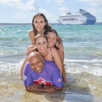 Wyndham de Souza's profile image