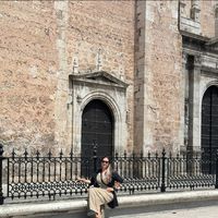 Haydee Karina's profile image