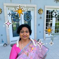 Renuka Sathiyaraj's profile image