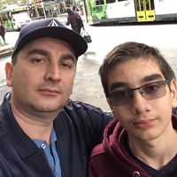 Benard Breshanaj's profile image