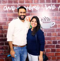 Tanisha Jalan Garg's profile image