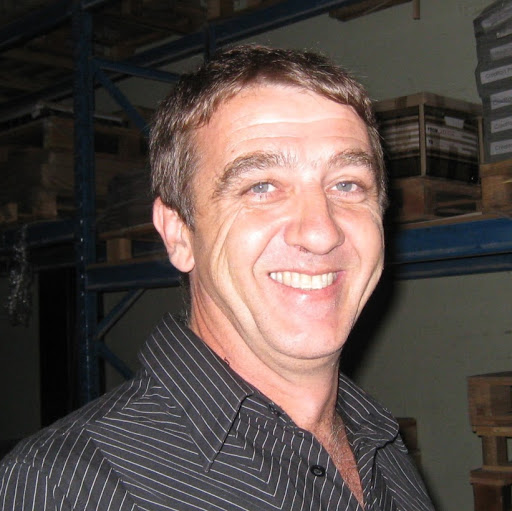 Peter Noble's profile image