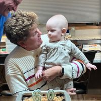 Judy Kamp's profile image