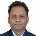 Kasi Ramanathan's profile image