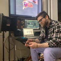 Cody Taylor's profile image