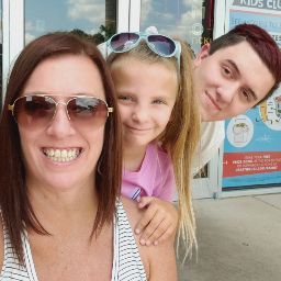 Kelli Marsden's profile image
