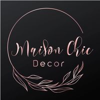 Maison Chic Decor's profile image