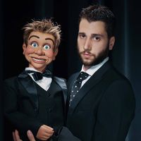 Matt Cadabra's profile image