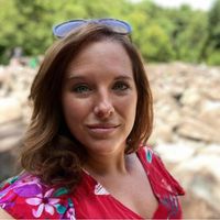 Cara Mickelsen Tevar's profile image