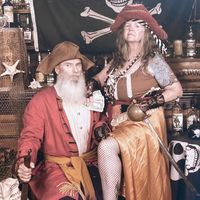 Sharon Oldham McAlister's profile image