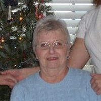Betty Thurston's profile image