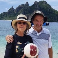 Edith Streck's profile image