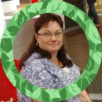 Angea Barnes's profile image