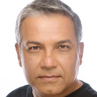 Anwar Molani's profile image
