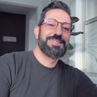 Emanuel Oshana's profile image