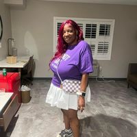 Felicia Wright's profile image