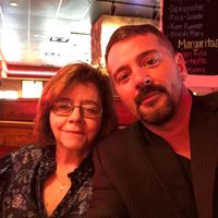 Linda Morgan's profile image