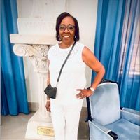 Betty Wilson's profile image