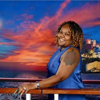 Rosemary Steele's profile image