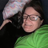 Teri OToole's profile image