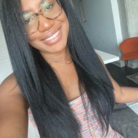 LaTerria Whitfield's profile image