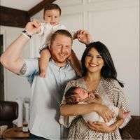 Moey Jyers's profile image