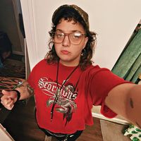 Hailey May's profile image