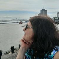 Jo McNett's profile image