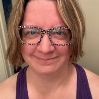 Amanda Hamm's profile image