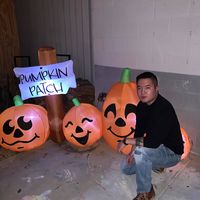 David Ma's profile image