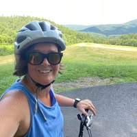 Tracey Farr's profile image